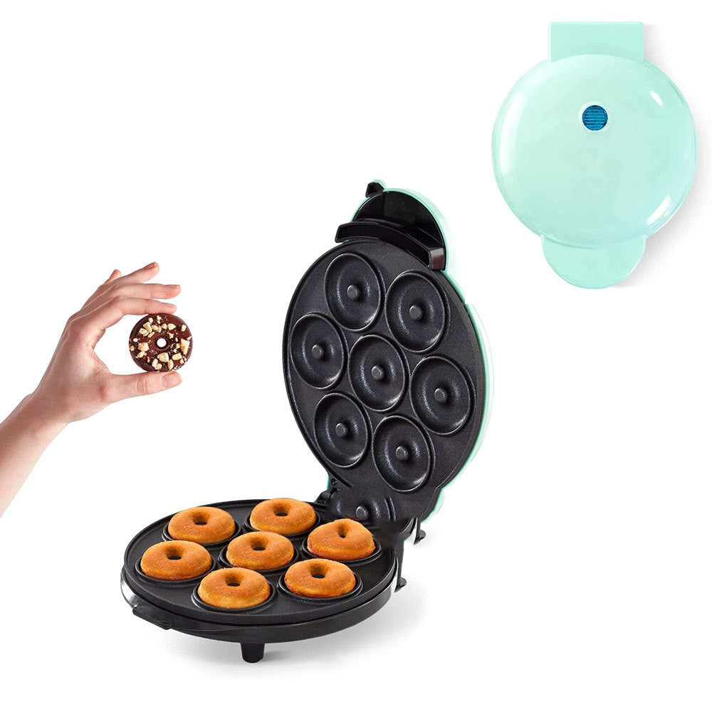Mini Máquina de Donuts