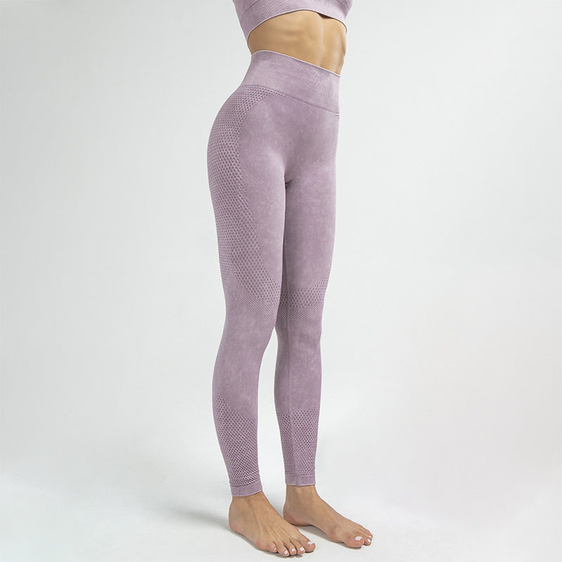 Leggings Femininas em Nylon - Conforto e Estilo para Seus Treinos - O Retalho