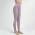 Leggings Femininas em Nylon - Conforto e Estilo para Seus Treinos - O Retalho
