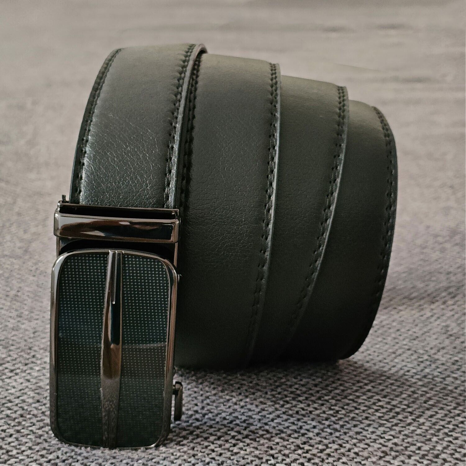 Cinto Simples masculino elegante - O Retalho