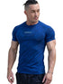 Camiseta Esportiva para Homens - O Retalho