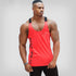 Camiseta Fitness de Corrida para Homens - O Retalho