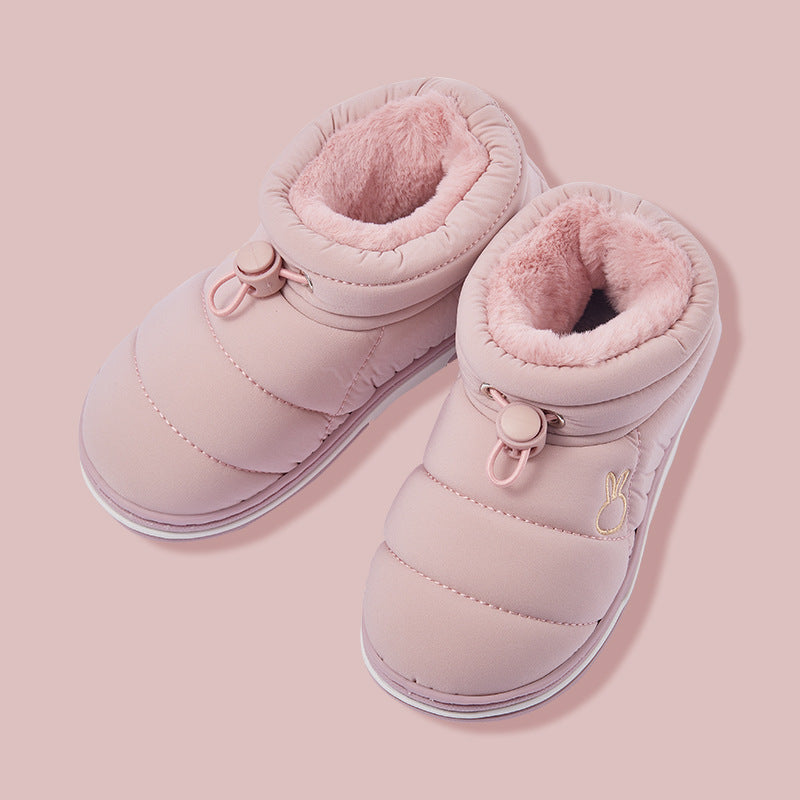 Tênis Casual de inverno para Crianças - O Retalho