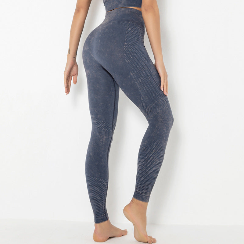 Leggings Femininas em Nylon - Conforto e Estilo para Seus Treinos - O Retalho