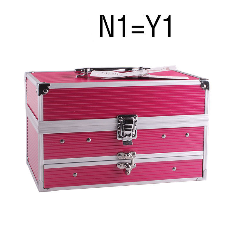 Kit Especial de Maquiagem Multifuncional - O Retalho
