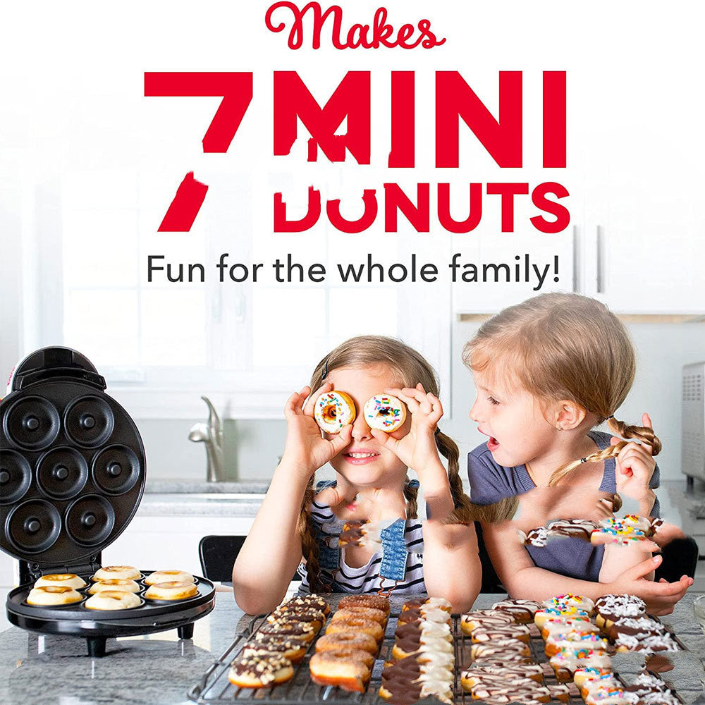 Mini Máquina de Donuts