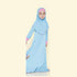 Girl Muslim suit - O Retalho