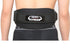 Fitness weightlifting waistband - O Retalho