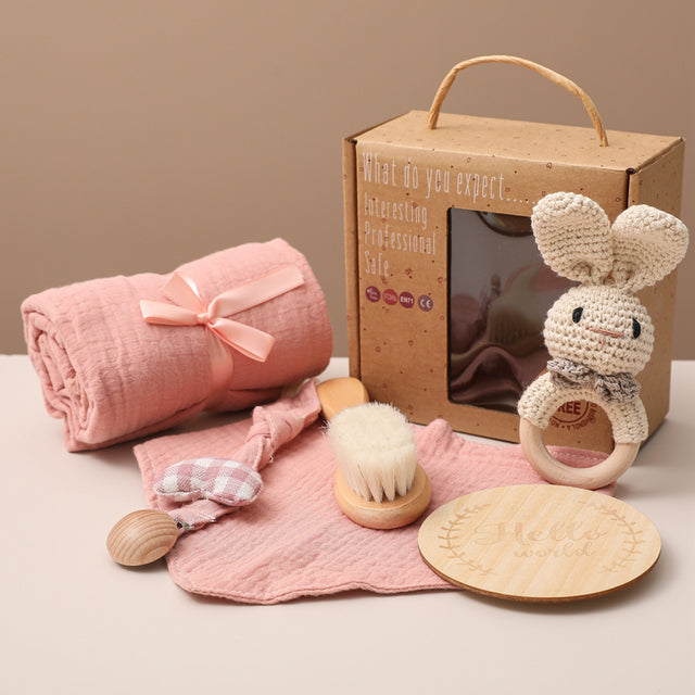 Conjunto de Brinquedos de Banho para Crianças - O Retalho