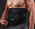 Cinto de cintura para fitness esportivo masculino modelador - O Retalho