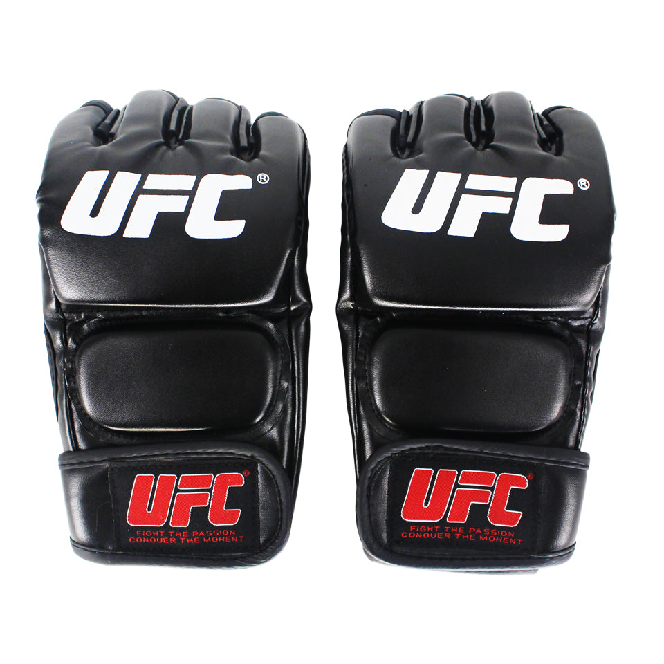 Luvas de Boxing 🥊 - O Retalho