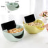 Fruit tray with TV stand - O Retalho