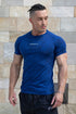 Camiseta Esportiva para Homens - O Retalho