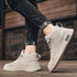sapatos masculinos veludos de alta qualidade - O Retalho