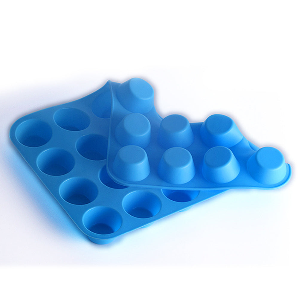 Molde para cupcake - O Retalho