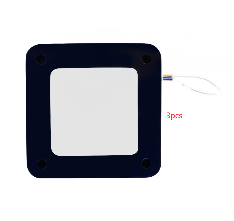 Fechadura automática de porta, sem perfurações, fechamento macio, para porta deslizante, porta de vidro, 500g-1000g, dispositivo de fechamento de tensão - O Retalho