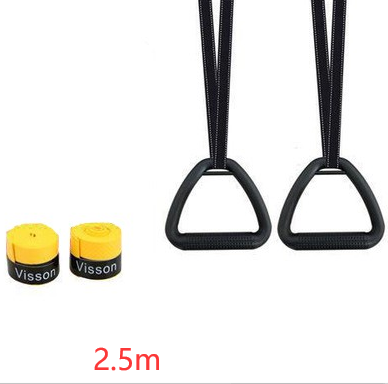 Anel fitness em para treinos casa - O Retalho