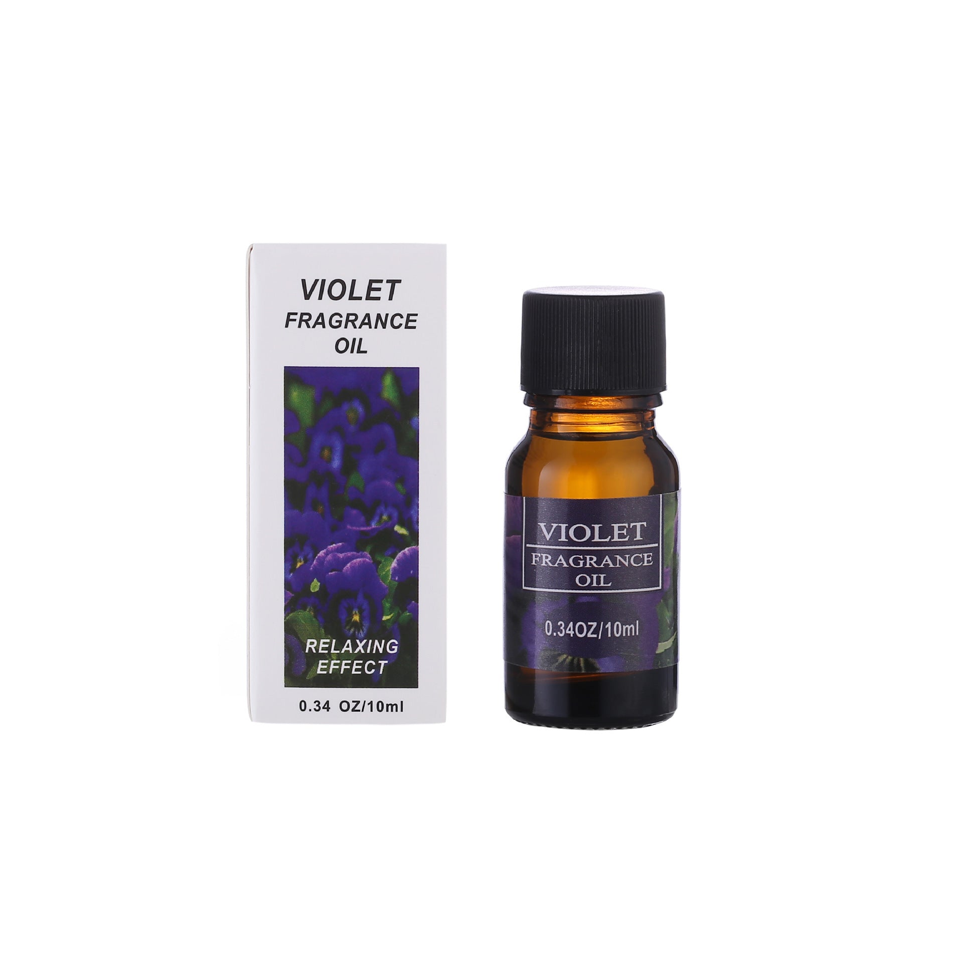 Óleo Essencial Aromático