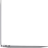 MacBook Air -Apple notebook : (de 13 polegadas, Processador M1 da Apple com CPU 8‑core e GPU 7‑core, 8 GB RAM, 256 GB) - Prateado - O Retalho