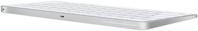 Teclado APPLE Magic Keyboard MK293PO/A - O Retalho