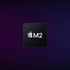 Mac mini da Apple Chip M2 da Apple com CPU de 8 núcleos e GPU de 10 núcleos com 2023: 8GB de Memória unificada, de 256 GB de armazenamento SSD - O Retalho