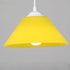 Luminária Pendente Individual para Escadarias e Salas de Estar - O Retalho