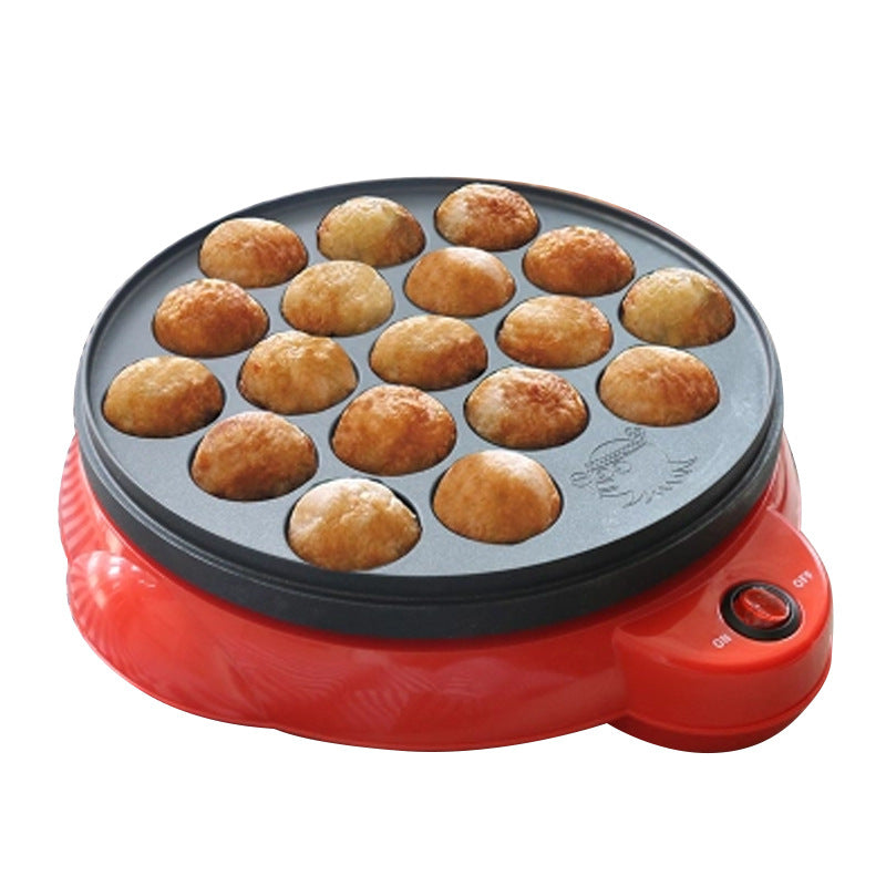 Máquina de bolas - O Retalho