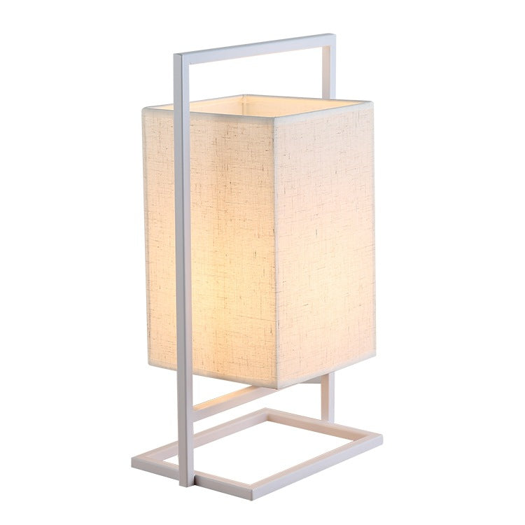 Luminária de Cabeceira Moderna para Quarto - O Retalho