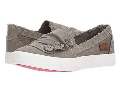 Sapatos Casuais Femininos - O Retalho