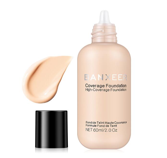 Vitality Liquid foundation - O Retalho