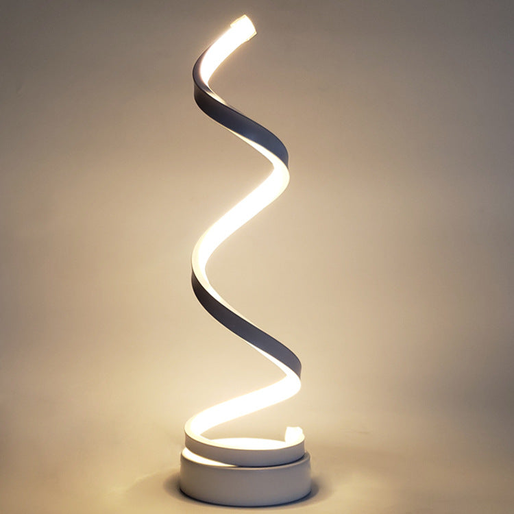 Luminária de Mesinha de Cabeceira para Quarto - O Retalho