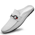 Sapatos clássicos casuais da moda - O Retalho