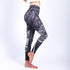 Leggings Esportivas para Mulheres - Elegância e Desempenho para Seus Treinos de Fitness e Yoga - O Retalho