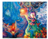 Pintura com Diamantes para Quarto - Adicione Brilho e Arte ao seu Espaço - O Retalho