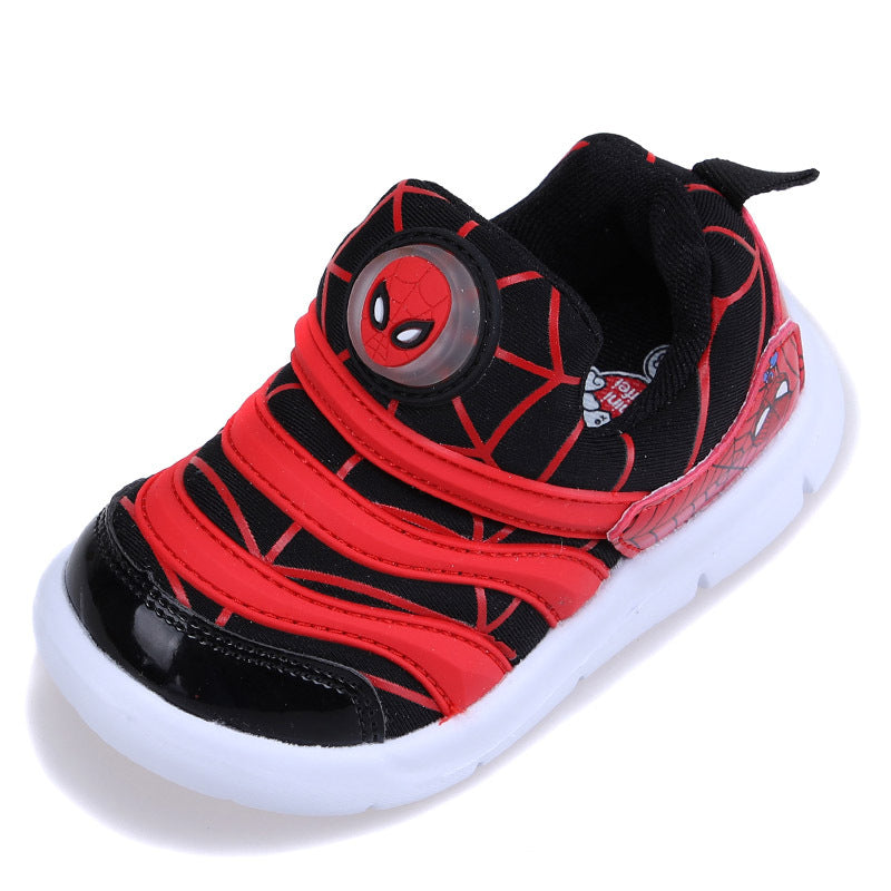 Casual shoes baby sports shoes - O Retalho
