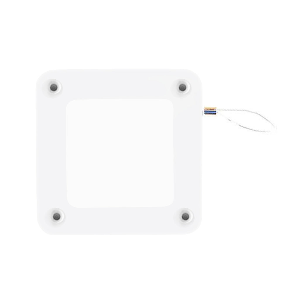 Fechadura automática de porta, sem perfurações, fechamento macio, para porta deslizante, porta de vidro, 500g-1000g, dispositivo de fechamento de tensão - O Retalho