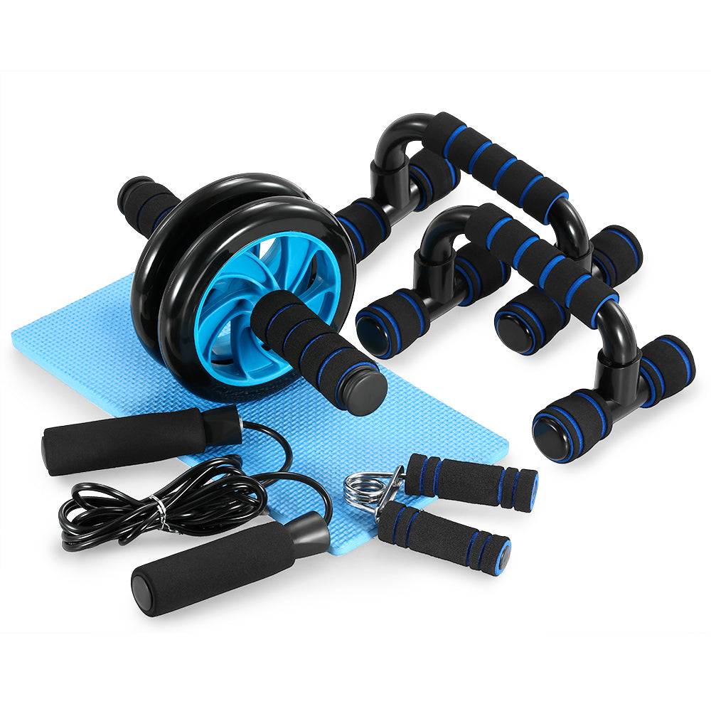 Equipamento de ginástica - O Retalho