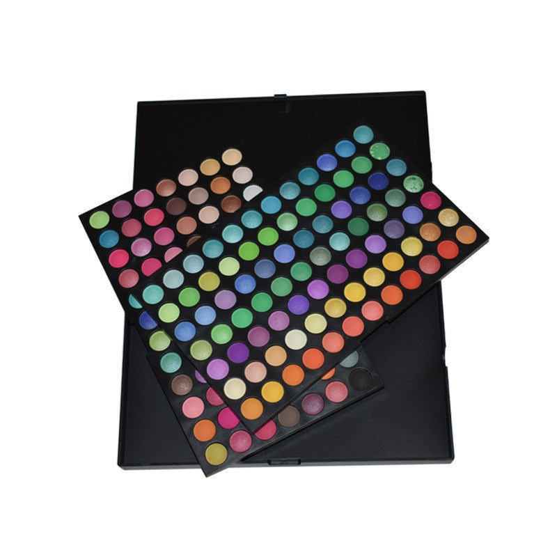 Paleta de Sombras - O Retalho