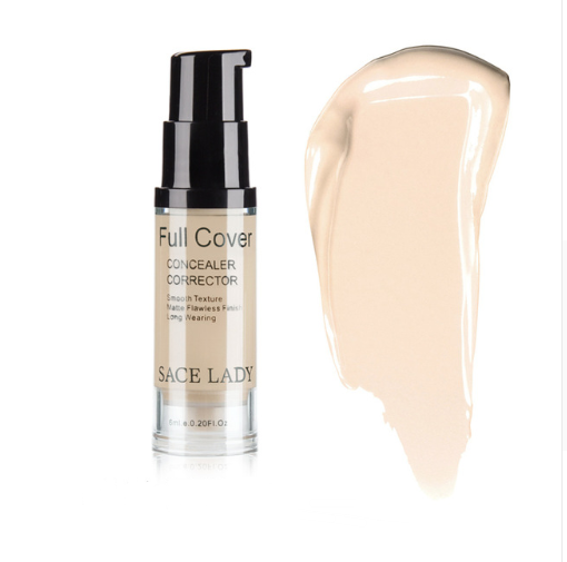 Concealer - O Retalho