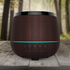 Lâmpada de aromaterapia de áudio Bluetooth - O Retalho