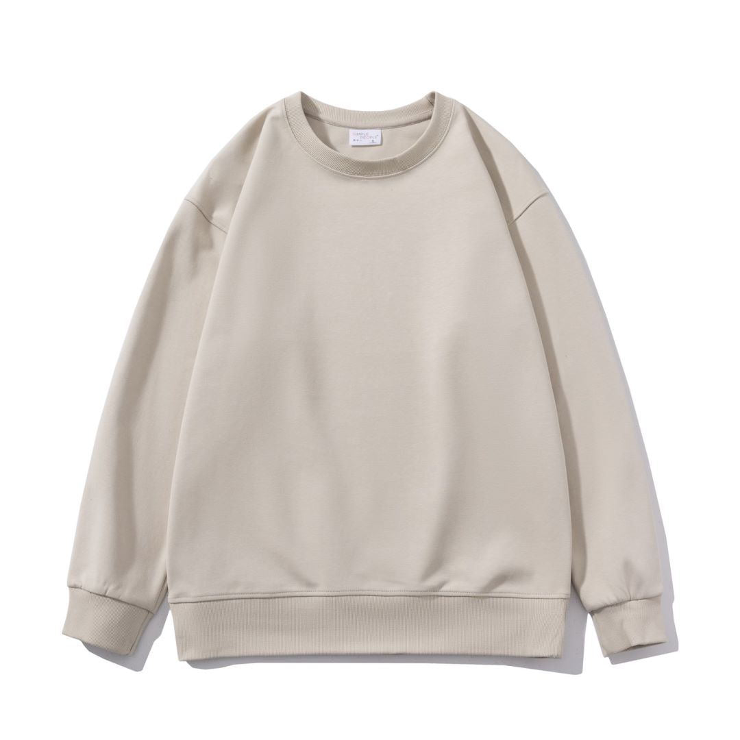 Women's Fashion Loose Versatile Top - O Retalho