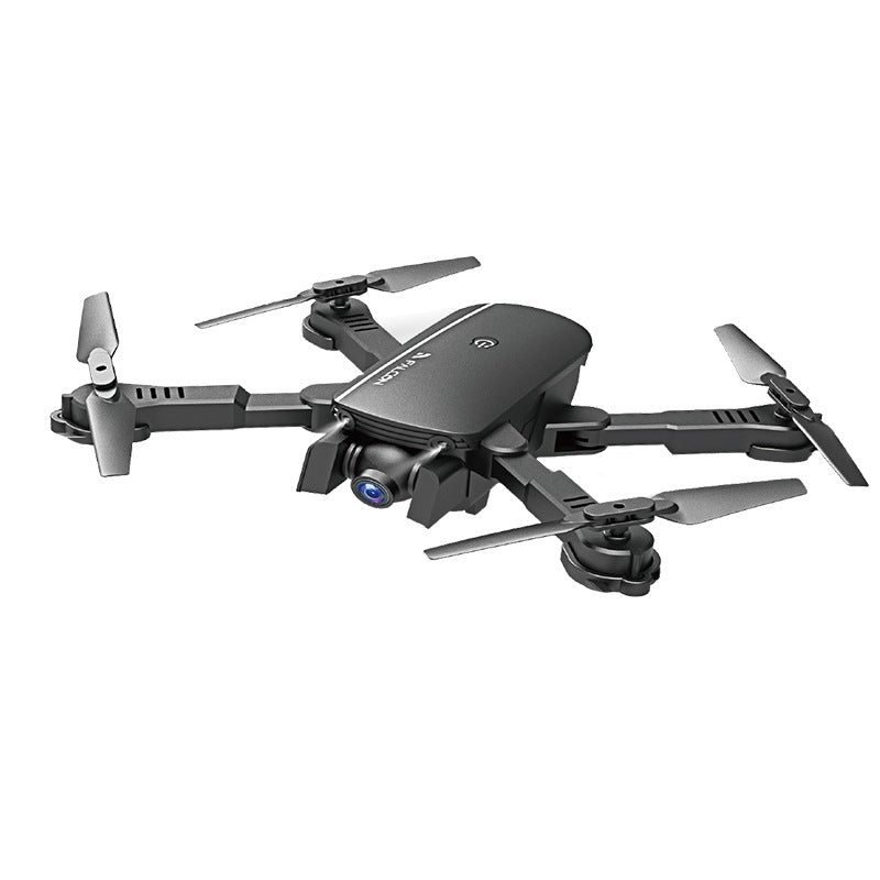 Drone 4K HD quadricóptero de controle remoto profissional - O Retalho
