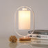 Luminária de Cabeceira para Quarto - O Retalho