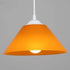 Luminária Pendente Individual para Escadarias e Salas de Estar - O Retalho