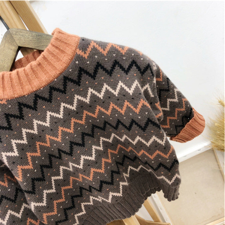 camisola para bebê meninos e meninas - O Retalho