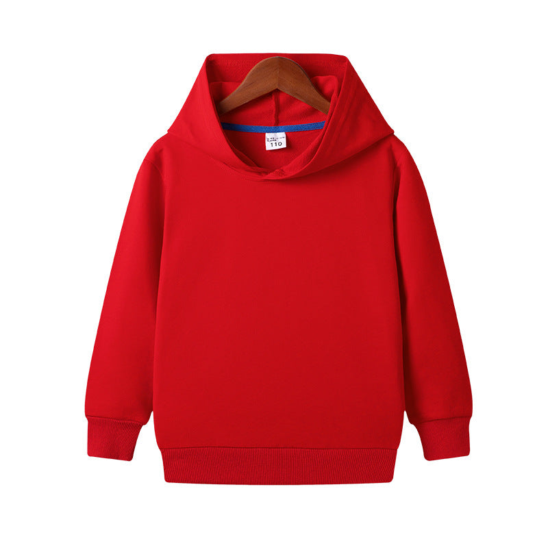 Camisola de algodão puro para crianças - O Retalho