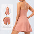 Conjunto de Saia de Tênis e Shorts para Mulheres: Estilo, Conforto e Desempenho para Suas Atividades Esportivas - O Retalho