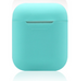 Soft Silicone Case For Storage Box Protector Cover Charging Cover Headphone Holder - O Retalho