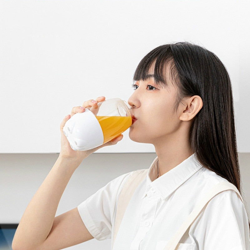 Máquina de suco para uso doméstico - O Retalho