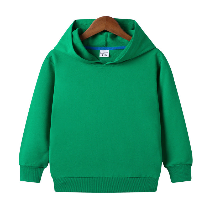 Camisola de algodão puro para crianças - O Retalho